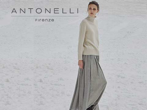 Mode von Antonelli Firenze