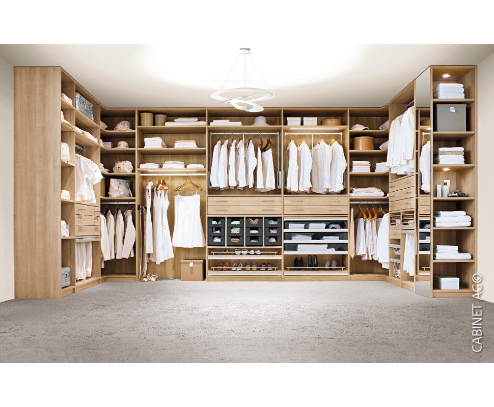 Einbauschrank Massanfertigung