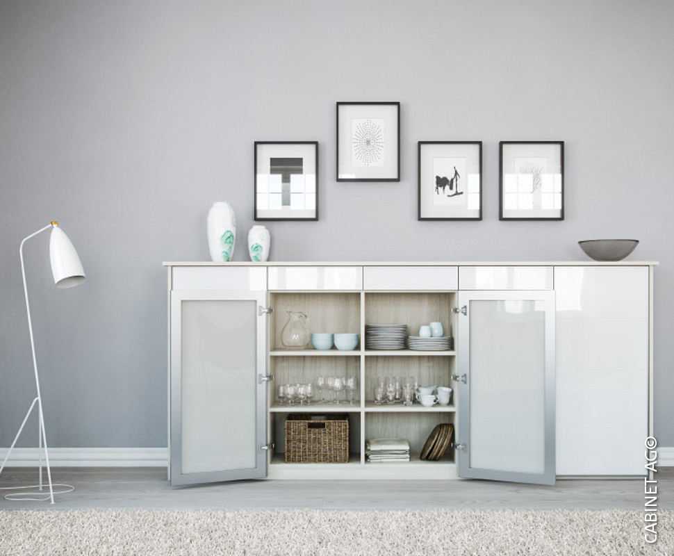 Sideboard nach Maß