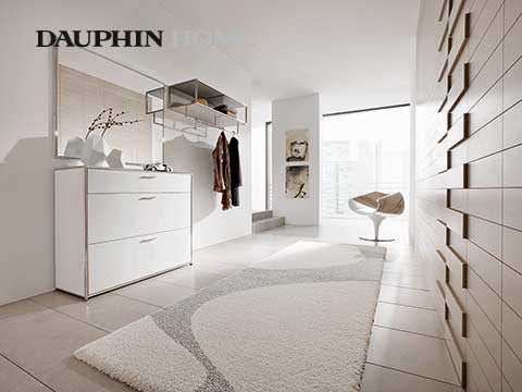 Dauphin Home