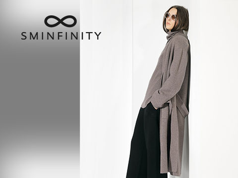 Cashmere Label SMINFINITY