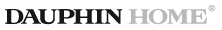 Dauphin Home Logo