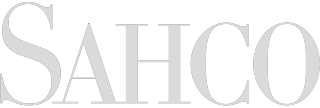 Sahco Logo